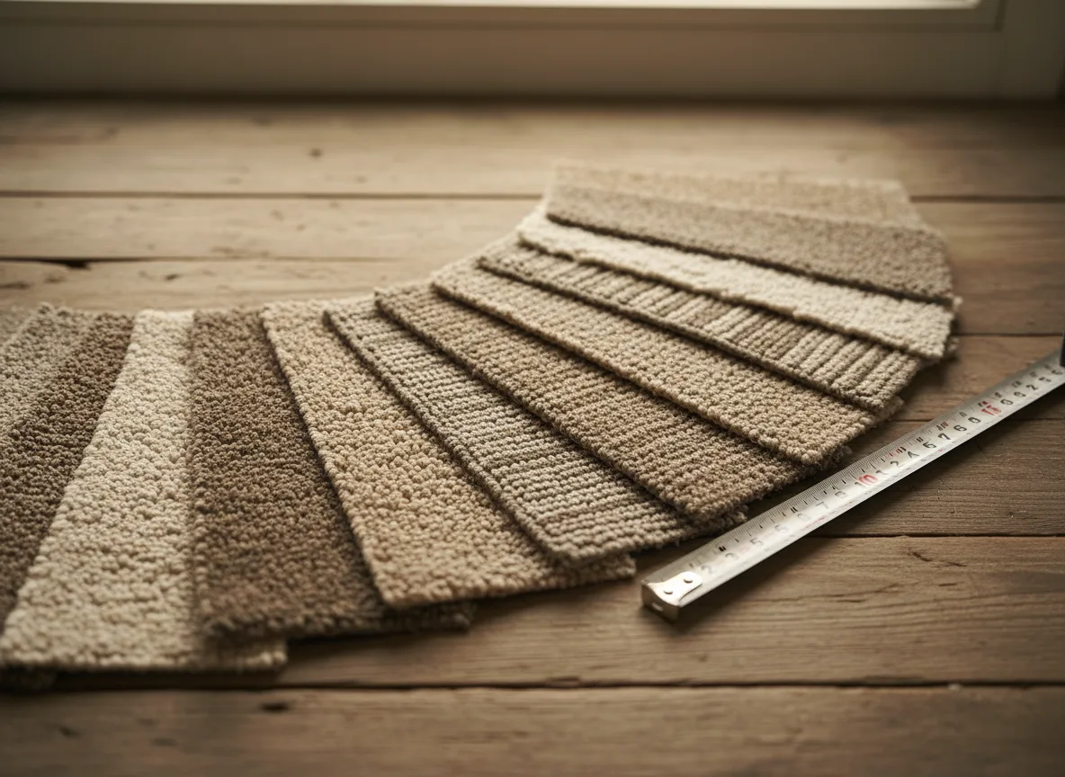 Carpet Installation Thurman, OH FAQs